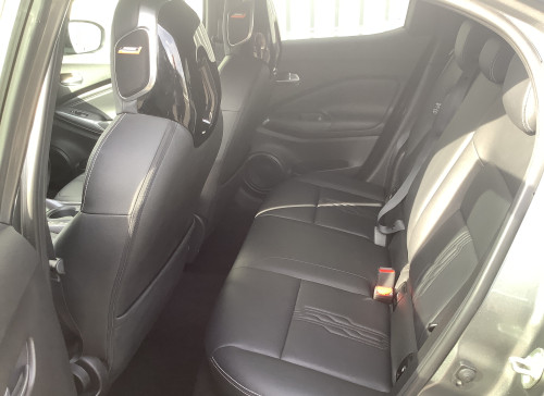 Nissan JUKE 2023.5 DIG-T 114 Tekna