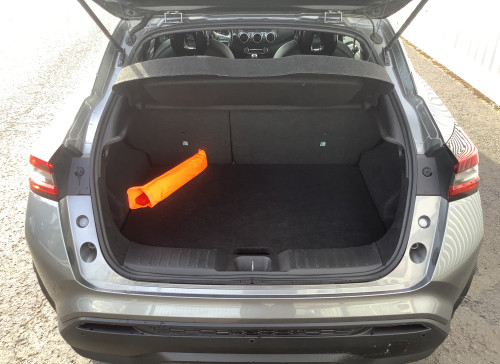 Nissan JUKE 2023.5 DIG-T 114 Tekna