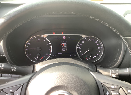 Nissan JUKE 2023.5 DIG-T 114 Tekna