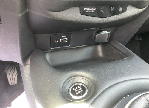 Nissan JUKE 2023.5 DIG-T 114 Tekna