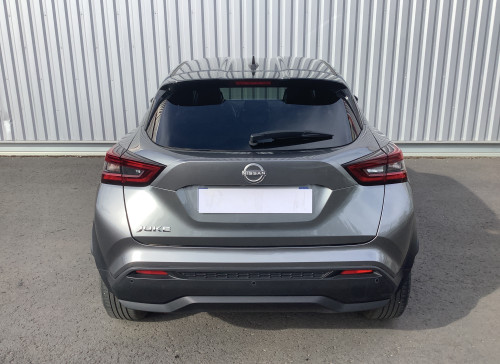 Nissan JUKE 2023.5 DIG-T 114 Tekna