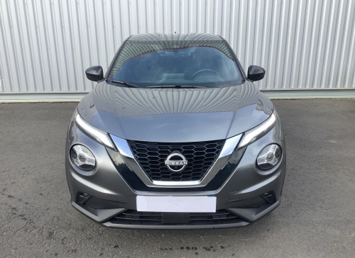 Nissan JUKE 2023.5 DIG-T 114 Tekna