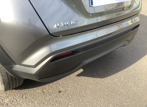 Nissan JUKE 2023.5 DIG-T 114 Tekna