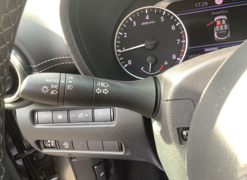 Nissan JUKE 2023.5 DIG-T 114 Tekna