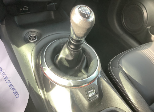 Nissan JUKE 2023.5 DIG-T 114 Tekna