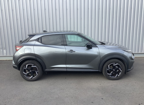Nissan JUKE 2023.5 DIG-T 114 Tekna