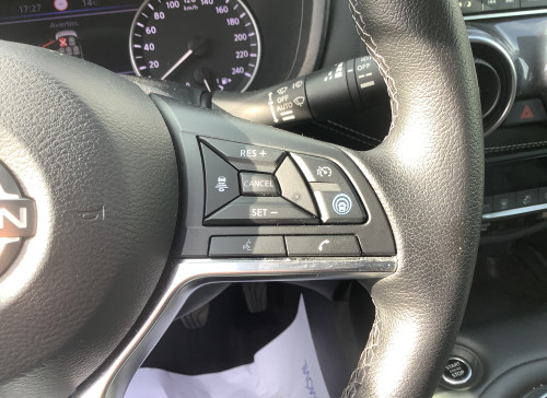 Nissan JUKE 2023.5 DIG-T 114 Tekna