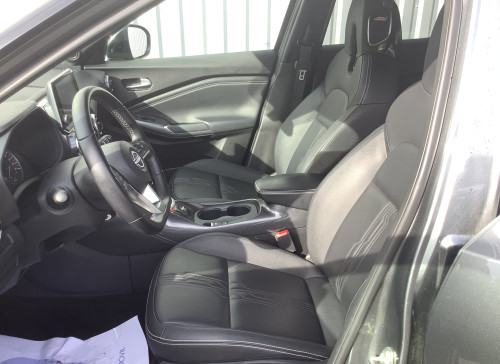 Nissan JUKE 2023.5 DIG-T 114 Tekna