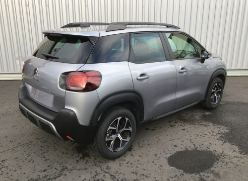 Citroën C3 AIRCROSS Nouveau PureTech 110 S&S BVM6 C-Series