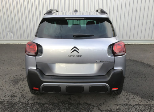 Citroën C3 AIRCROSS Nouveau PureTech 110 S&S BVM6 C-Series