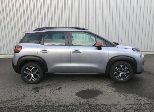 Citroën C3 AIRCROSS Nouveau PureTech 110 S&S BVM6 C-Series