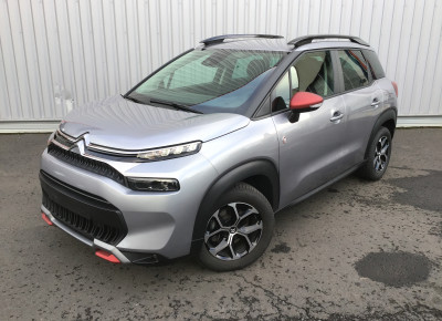 Citroën C3 AIRCROSS Nouveau PureTech 110 S&S BVM6 C-Series