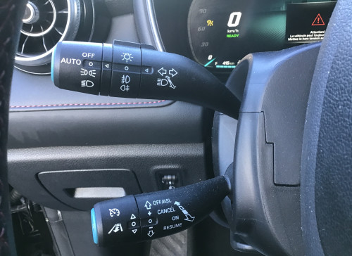 MG Motor EHS 1.5T GDI PHEV Luxury