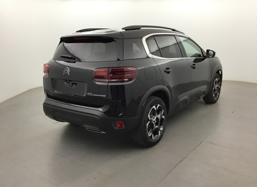 Citroën C5 AIRCROSS Nouveau Hybride 136 e-DCS6 Max