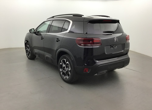 Citroën C5 AIRCROSS Nouveau Hybride 136 e-DCS6 Max