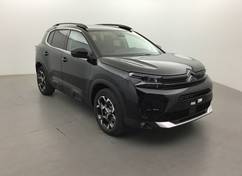 Citroën C5 AIRCROSS Nouveau Hybride 136 e-DCS6 Max