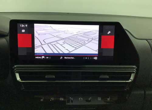 Citroën C5 AIRCROSS Nouveau Hybride 136 e-DCS6 Max