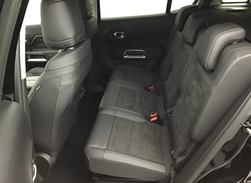 Citroën C5 AIRCROSS Nouveau Hybride 136 e-DCS6 Max