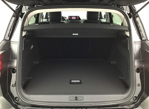 Citroën C5 AIRCROSS Nouveau Hybride 136 e-DCS6 Max