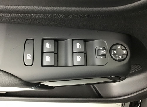 Citroën C5 AIRCROSS Nouveau Hybride 136 e-DCS6 Max