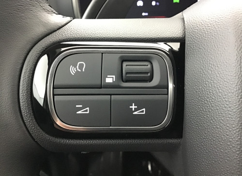 Citroën C5 AIRCROSS Nouveau Hybride 136 e-DCS6 Max