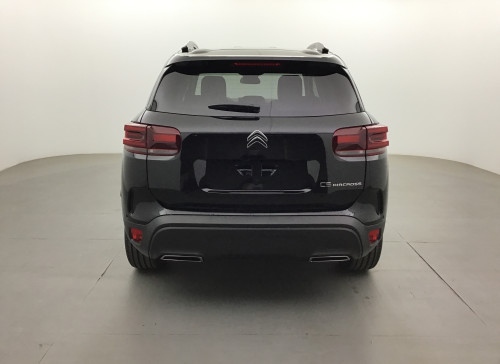 Citroën C5 AIRCROSS Nouveau Hybride 136 e-DCS6 Max