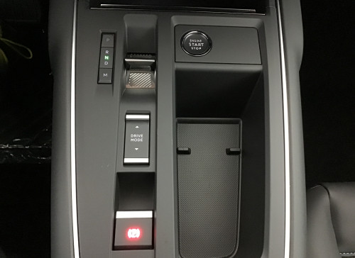 Citroën C5 AIRCROSS Nouveau Hybride 136 e-DCS6 Max
