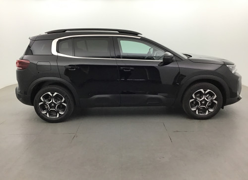 Citroën C5 AIRCROSS Nouveau Hybride 136 e-DCS6 Max