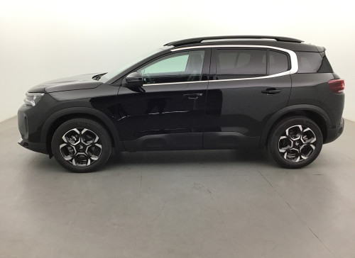 Citroën C5 AIRCROSS Nouveau Hybride 136 e-DCS6 Max