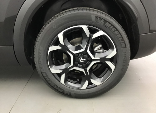 Citroën C5 AIRCROSS Nouveau Hybride 136 e-DCS6 Max