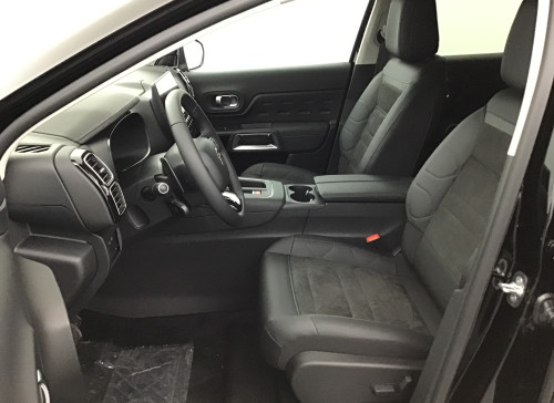 Citroën C5 AIRCROSS Nouveau Hybride 136 e-DCS6 Max