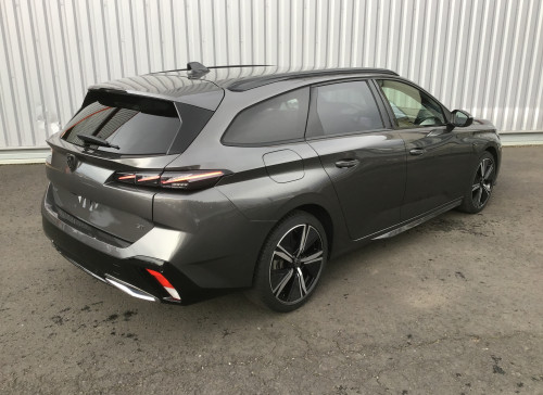 Peugeot 308 SW Nouveau BlueHDi 130ch S&S EAT8 GT