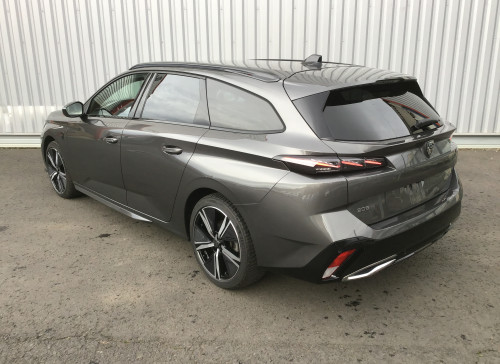 Peugeot 308 SW Nouveau BlueHDi 130ch S&S EAT8 GT