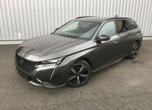 Peugeot 308 SW Nouveau BlueHDi 130ch S&S EAT8 GT