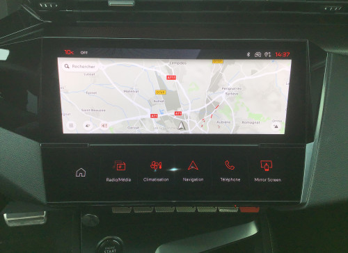 Peugeot 308 SW Nouveau BlueHDi 130ch S&S EAT8 GT