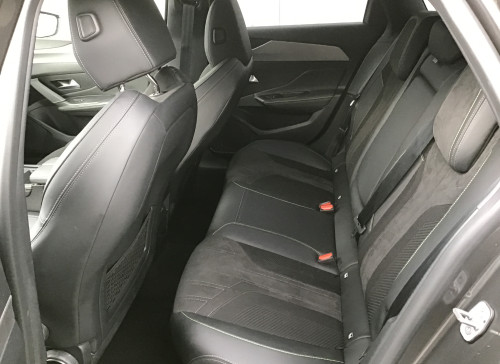 Peugeot 308 SW Nouveau BlueHDi 130ch S&S EAT8 GT