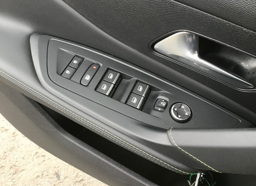 Peugeot 308 SW Nouveau BlueHDi 130ch S&S EAT8 GT