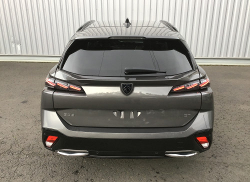 Peugeot 308 SW Nouveau BlueHDi 130ch S&S EAT8 GT