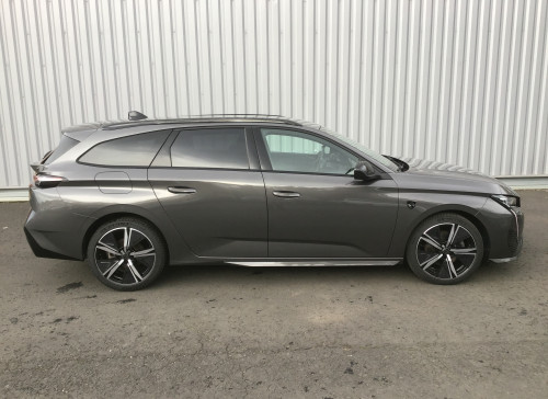 Peugeot 308 SW Nouveau BlueHDi 130ch S&S EAT8 GT