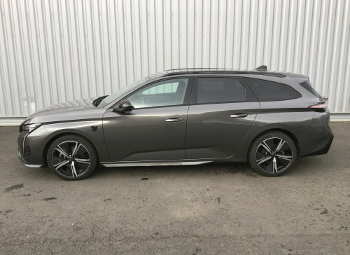 Peugeot 308 SW Nouveau BlueHDi 130ch S&S EAT8 GT
