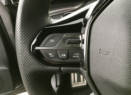 Peugeot 308 SW Nouveau BlueHDi 130ch S&S EAT8 GT