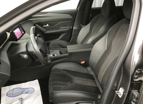 Peugeot 308 SW Nouveau BlueHDi 130ch S&S EAT8 GT