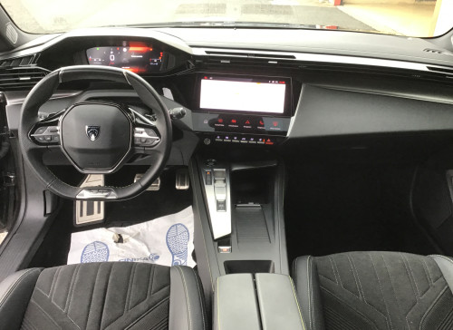 Peugeot 308 SW Nouveau BlueHDi 130ch S&S EAT8 GT