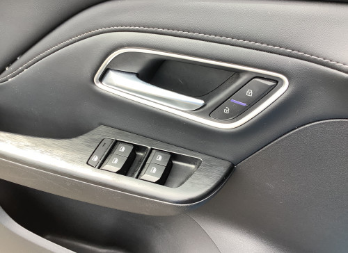 MG ZS Nouveau 1.5 L Hybrid+ 197 ch Luxury