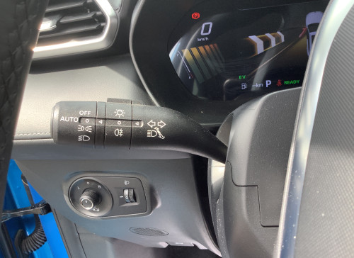 MG ZS Nouveau 1.5 L Hybrid+ 197 ch Luxury