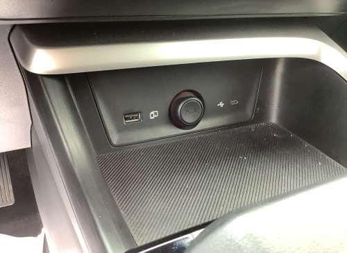 MG ZS Nouveau 1.5 L Hybrid+ 197 ch Luxury