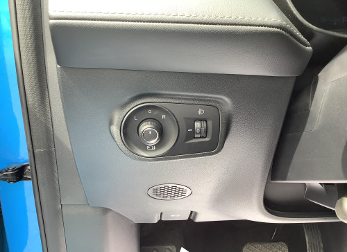 MG ZS Nouveau 1.5 L Hybrid+ 197 ch Luxury
