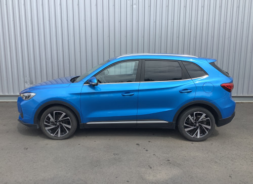 MG ZS Nouveau 1.5 L Hybrid+ 197 ch Luxury
