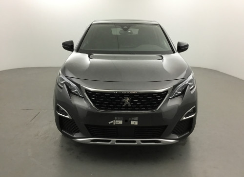 Peugeot 3008 Puretech 180ch S&S EAT8 GT Line