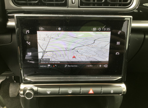 Citroën C3 PureTech 83 S&S BVM5 Feel Business